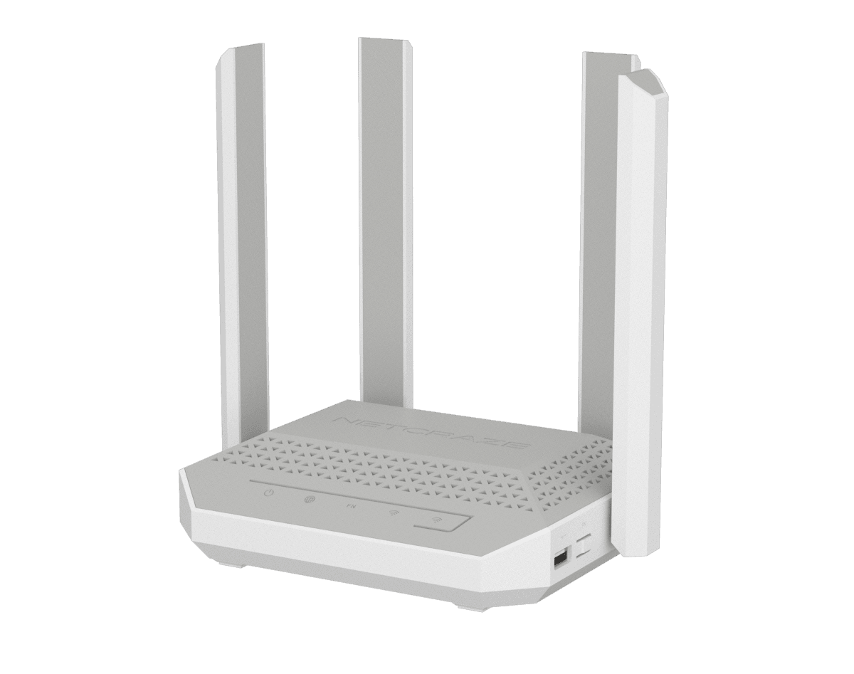 KEENETIC NETCRAZE Hopper NC-3811