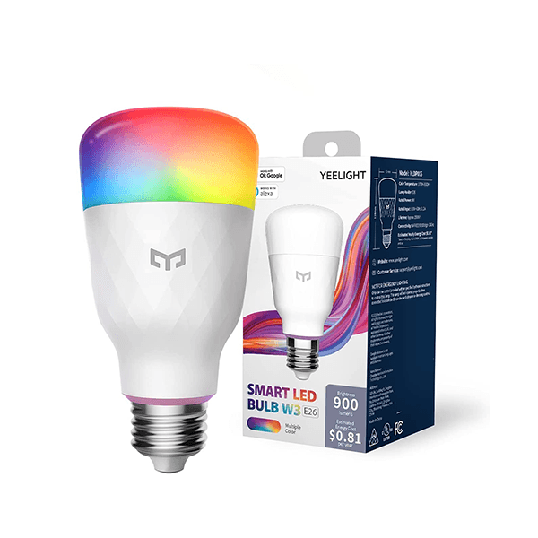 YEELIGHT Освещение